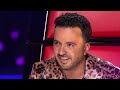 UNEXPECTED VOICES in the Blind Auditions of The Voice | Top 10