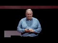 How can illegal drugs help our brains | David Nutt | TEDxBrussels