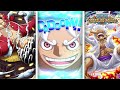 Bounty Rush Pro Gets GEAR 5 LUFFY in One Piece Treasure Cruise!