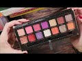 Eye Shadow Palette Collection and Declutter | 2023