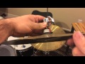 How to Make Your Cheap Cymbals Sound Amazing