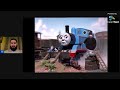 YTP: Thomas and the Voyage to The Milwaukee Road (TheTrainGuy) (Reaction)