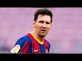 messi deal Maxay tahay sababta messi uu uga tagy barca