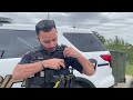 Day in the Life of a Hays County Deputy