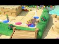 Super Mario Party Megafruit Paradise Luigi # 21