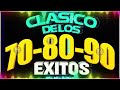 Clasicos Canciones De Los 80 y 90 En Inglés - Retromix 80 y 90 En Inglés - Greatest Hits 80s