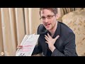 Edward Snowden: Alivyoiba na kutoa SIRI nyeti na hatari za MAREKANI kisha kupewa hifadhi URUSI