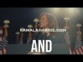 Kamala Harris Election AD 2024