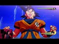 Dragon Ball Z: Kakarot - Episode 2