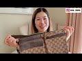 BAGS THAT USED TO BE HARD TO GET | FEATURING LOUIS VUITTON