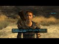 FALLOUT: NEW VEGAS All Cutscenes (Game Movie) PC 1080p 60FPS HD