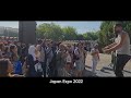 [Live Performance] Japan Expo 2022 (Paris) || Fruits Basket ED2 - 