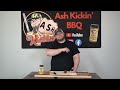 Smoked Bacon Burger Bombs...Are AMAZING!!! | Ash Kickin' BBQ