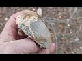 Giant Oolitic Agate, Huge Multicolored Jasper and Petrified Driftwood: Rockhounding Central Oregon