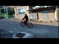 DIY Ebike