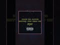 Dnash Tha Rapper - Better You Than Me (Feat. XJC) (prod by wayze)