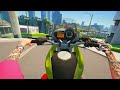 ROUBEI UMA CARGA DE MOTOS DA HONDA COM PAULIN E PEDRIN | GTA 5: VIDA REAL #530