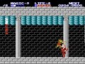 Zelda II: The Adventure of Link (NES) Playthrough - NintendoComplete