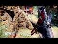 Destiny 2 - Quickplay bastion target practice