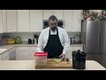 How to make Sauerkraut in a crock
