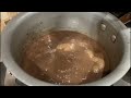 Italian hot chocolate milk Recipe leading kitchen by sumaira