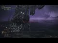 ELDEN RING DLC BOSS F OVER