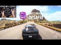 Porsche Taycan Cross Turismo Turbo S | Forza Horizon 5 (Steering Wheel + Shifter) Gameplay | Moza R3