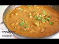 Quick and Easy Chicken Curry Recipe