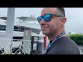 We Found The BEST Pocket Yacht | Palm Beach Boat Show 2024