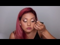 TUTORIAL: Look de día con paleta theBalm NUDE'tude | Pixie MakeUp