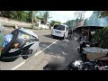 From Liloan to Majestic View Resort to Hayahay Beach Resort, Catmon | Part 15 | Z300 | Pure sound