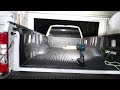 How to install 2020+ Superduty Bed Liner