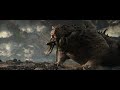 Titanus Doug - Godzilla vs Kong (4K)