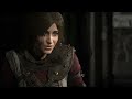 Rise of the Tomb Raider PC Gameplay Walkthrough Part 9 FULL GAME - No Commentary