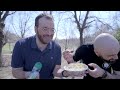 Binging with Babish: Fettuccine Alfredo from The Office