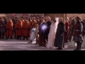 STAR WARS EP 1: Jedi Party