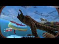 Top 10 REMOVED Subnautica FEATURES!