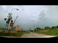 EP.164 RoadLog Nakhon Ratchasima's Streets: A Dashcam Journey from M6 Motorway to Mukamontri Road