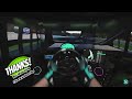 Reliving Glory: Nissan 300ZX Turbo GTO at Spa 1993 | Thunder Flash Mod, Automobilista 2