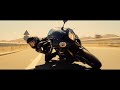 Mission Impossible Rogue nation bike chase in Morocco