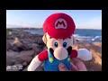 AMB - Best Of Awesome Mario Bros 2022