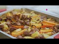 Cook Remy's Ratatouille from 'Ratatouille' - Movie Inspired Recipe | Cinematic Cuisine Ep 2