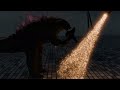 Unforgettable 4th of July: Goji Lighting Firework (Blender animation)