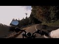 Harley Davidson Softail - [Exhaust only] - Route 299 【Marchen-Rd.】Part 3