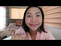 Pregnant Morning Routine | 37 Weeks | Philippines