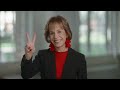 A Welcome Back Message from President Carol Folt