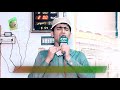 Very Butiful Nat | By M.Bilal Qadri  |Mahfil E | Husn E Qirat | Nehran Wala | Abid Studio