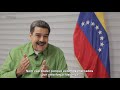 A oposição na Venezuela é pior do que Bolsonaro, afirma Maduro à Folha