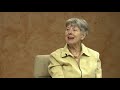 Judy Everson -Part 2 Video Interview