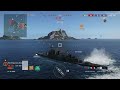 The Mighty Hood is Here to Fight in World of Warships Legends